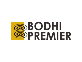 BODHI PREMIER or BODHI PREMIER LLP logo design by rahmatillah11