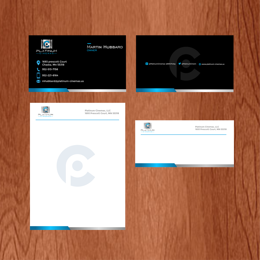 logo design by dianD