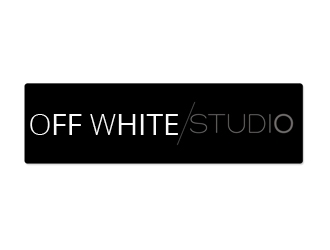 Off-White Studio logo design by samueljho