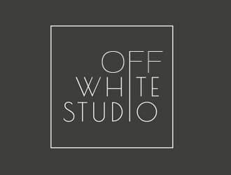 Off-White Studio logo design by samueljho