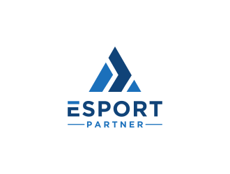 Esport Partner logo design by RIANW