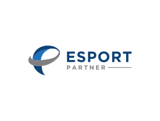 Esport Partner logo design by RIANW