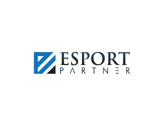 Esport Partner logo design by Gaze
