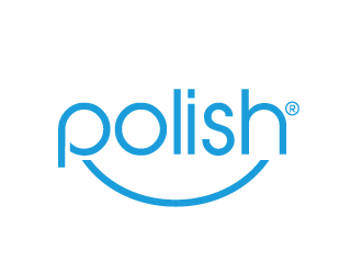 POLISH logo design by bluespix