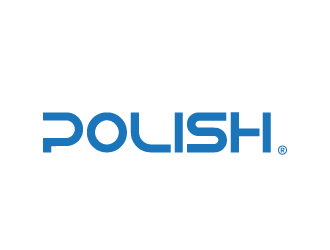 POLISH logo design by bluespix