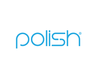 POLISH logo design by bluespix
