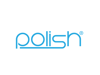 POLISH logo design by bluespix