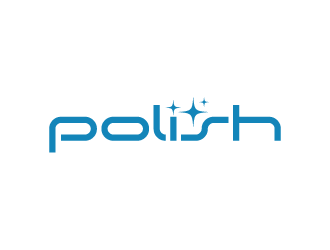 POLISH logo design by denfransko