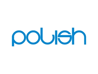 POLISH logo design by xteel