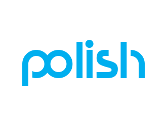 POLISH logo design by AisRafa