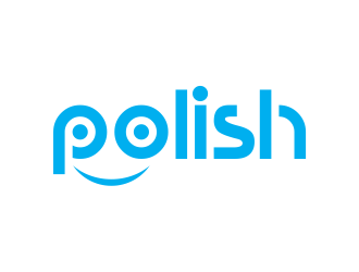 POLISH logo design by AisRafa