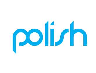 POLISH logo design by AisRafa