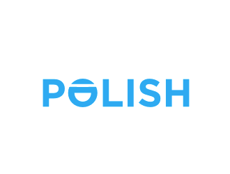 POLISH logo design by Foxcody