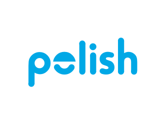 POLISH logo design by Foxcody