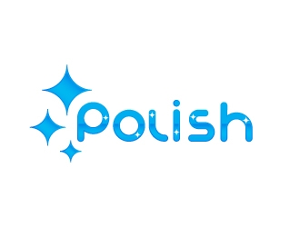 POLISH logo design by jpdesigner