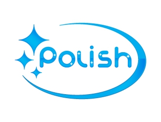 POLISH logo design by jpdesigner