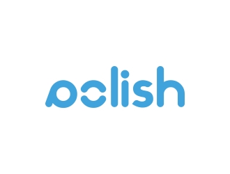 POLISH logo design by CreativeKiller