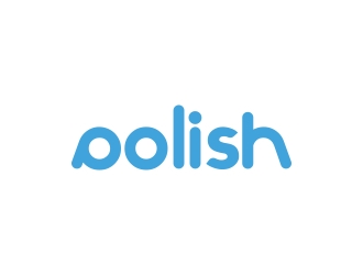 POLISH logo design by CreativeKiller