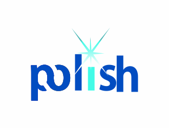 POLISH logo design by bismillah