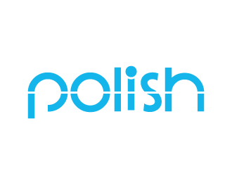 POLISH logo design by bluespix