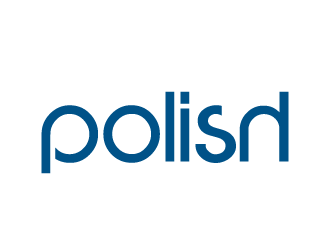 POLISH logo design by bluespix