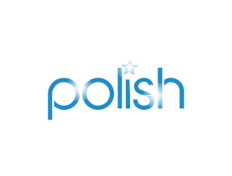 POLISH logo design by KDesigns