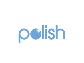 POLISH logo design by MarkindDesign