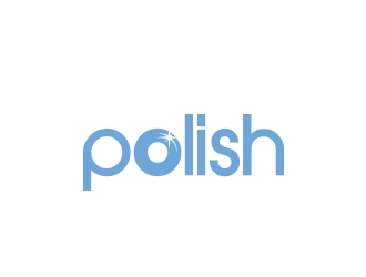 POLISH logo design by MarkindDesign