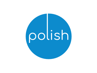 POLISH logo design by asyqh