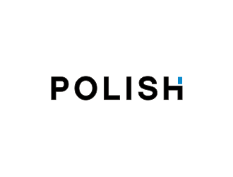 POLISH logo design by asyqh