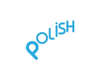 POLISH logo design by Anzki