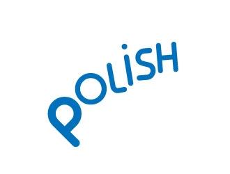 POLISH logo design by Anzki