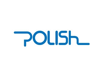 POLISH logo design by Anzki