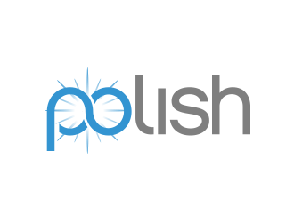 POLISH logo design by keylogo