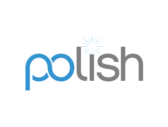 POLISH logo design by keylogo