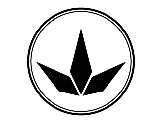 Stoney Trail Cannabis Co. logo design by Aelius
