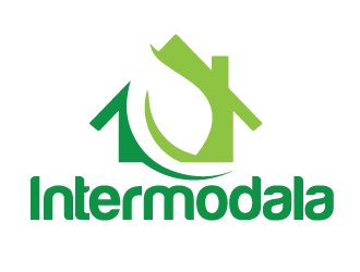 Intermodala  logo design by ElonStark