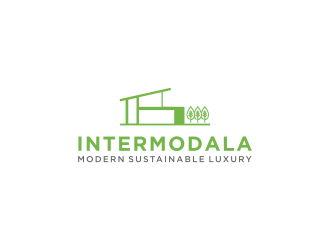 Intermodala  logo design by sokha