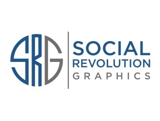 Social Revolution Graphics logo design by savana