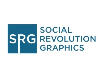 Social Revolution Graphics logo design by savana