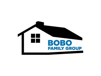 Bobo Family Group logo design by GRB Studio
