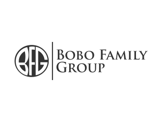 Bobo Family Group logo design by cahyobragas
