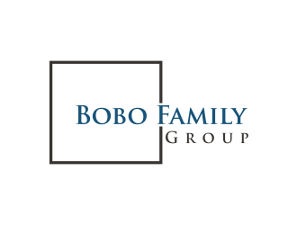 Bobo Family Group logo design by cahyobragas