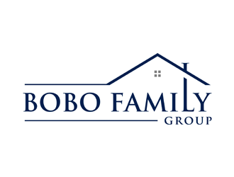 Bobo Family Group logo design by alby