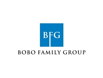 Bobo Family Group logo design by case