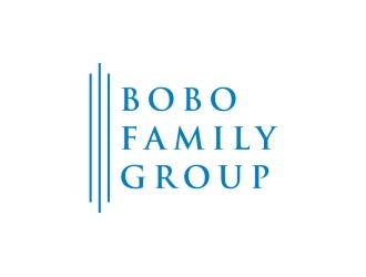 Bobo Family Group logo design by case