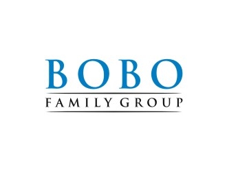 Bobo Family Group logo design by case