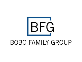 Bobo Family Group logo design by Webphixo