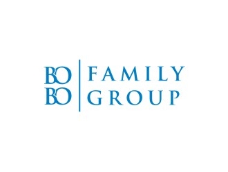 Bobo Family Group logo design by case