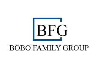 Bobo Family Group logo design by Webphixo